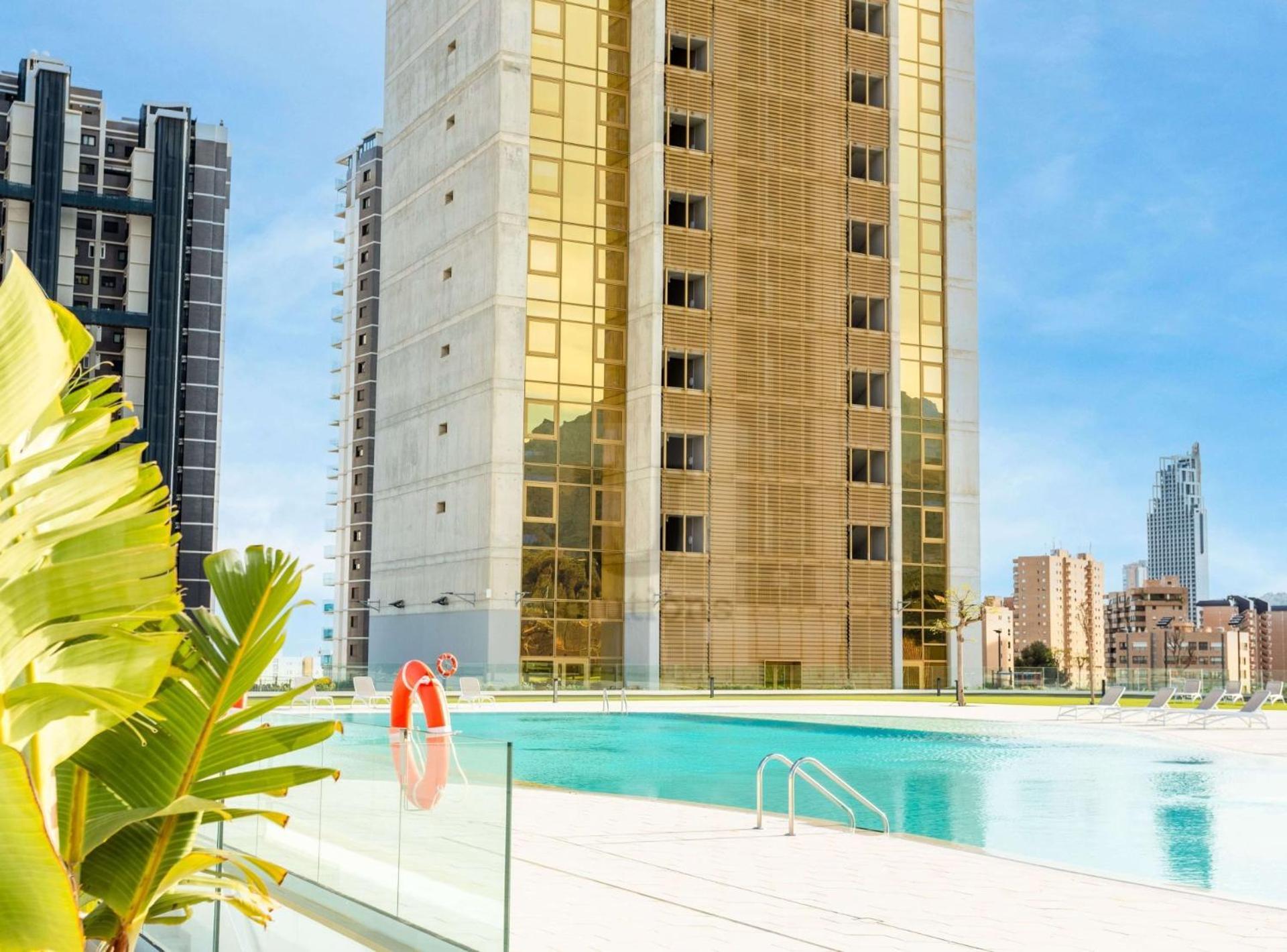 Appartement Intempo By Holuxe - 056 - 5th Floor *