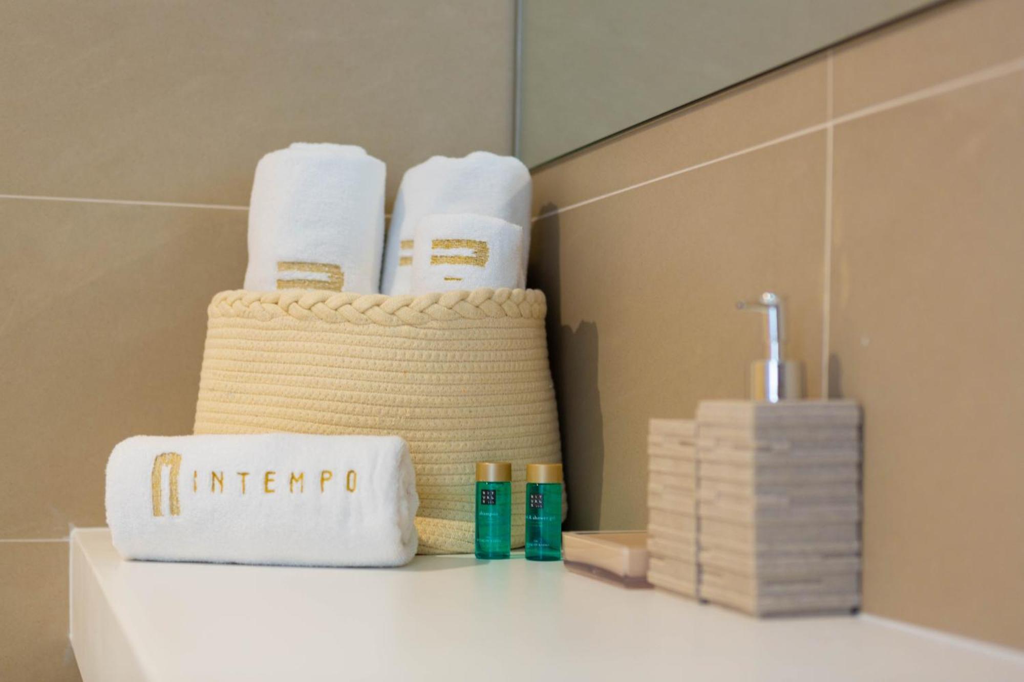 Appartement Intempo By Holuxe - 056 - 5th Floor *